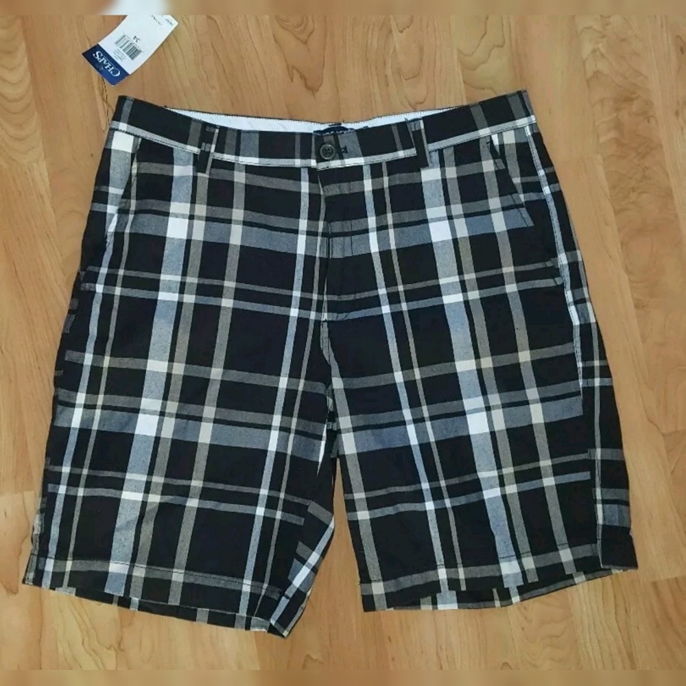 Chaps mens shorts